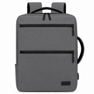 Sac à Dos Gerex EK15-8-7 15.6" Gris Foncé en Tunisie