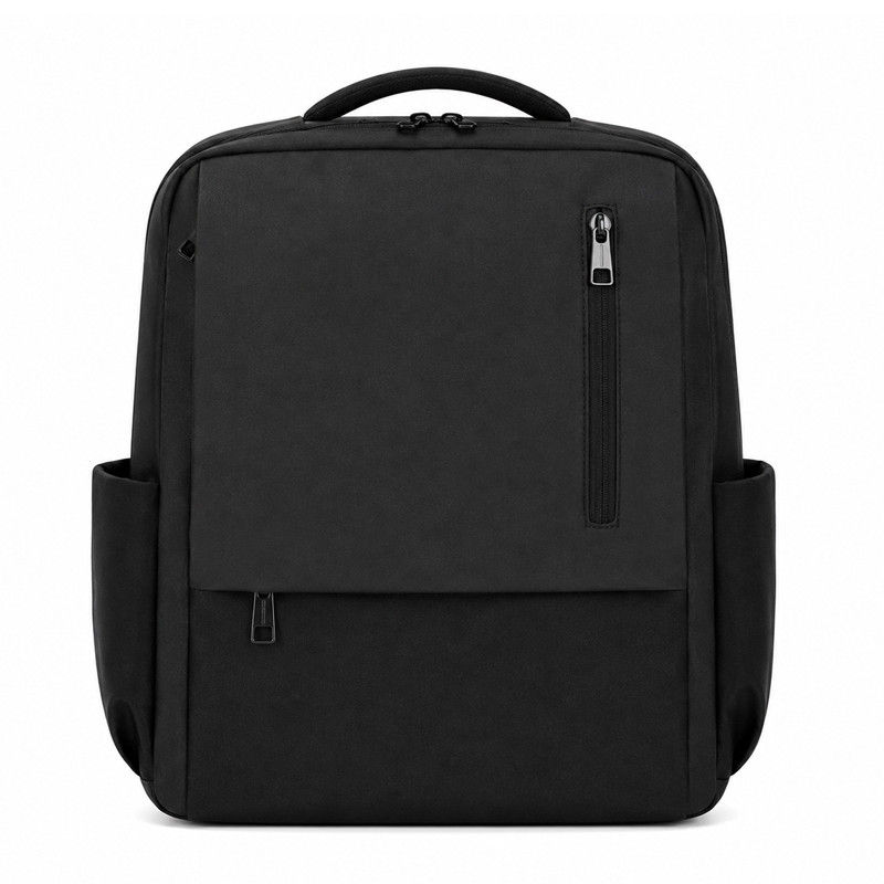 Sac à Dos Gerex EK15-8-6 15.6" Noir en Tunisie