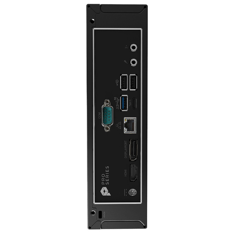 Pc De Bureau Msi PRO DP21 14M 889EU i5 14Gén 8Go 512Go SSD Windows 11 Pro en Tunisie