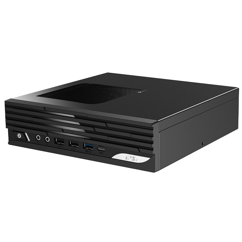 Pc De Bureau Msi PRO DP21 14M 889EU i5 14Gén 8Go 512Go SSD Windows 11 Pro en Tunisie