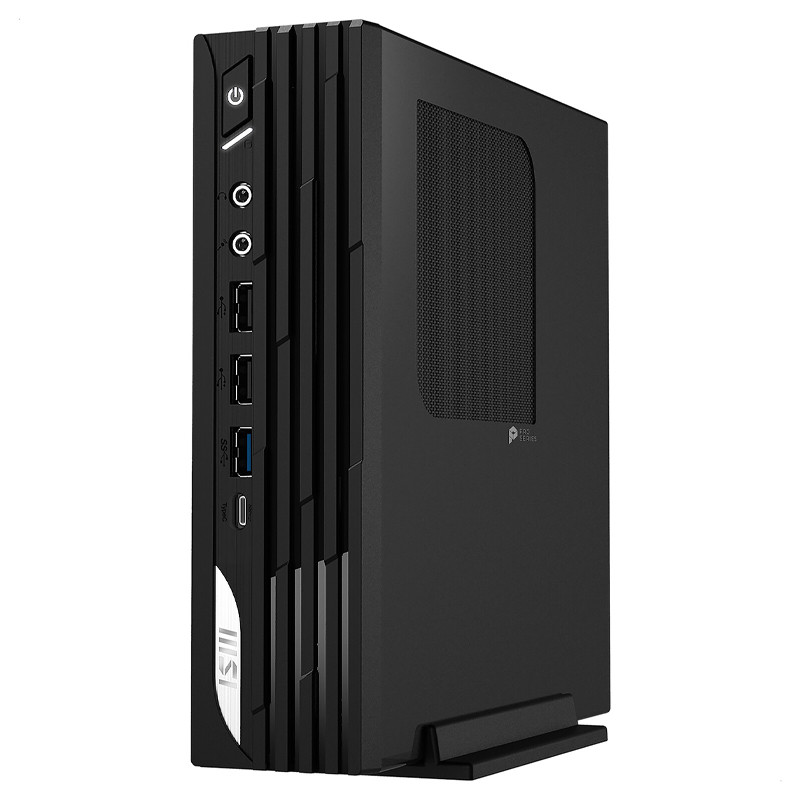 Pc De Bureau Msi PRO DP21 14M 889EU i5 14Gén 8Go 512Go SSD Windows 11 Pro en Tunisie