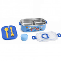 Lunch Box Gerex NO.2684 900ML Bleu en Tunisie