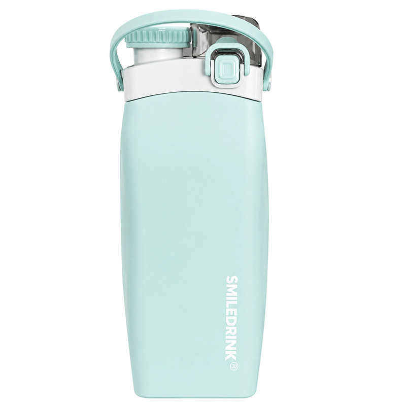 Gourde D'eau Gerex V009 600ML Vert en Tunisie