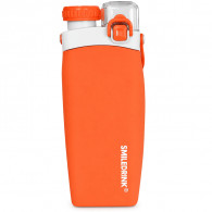 Gourde D'eau Gerex V009 600ML Orange en Tunisie