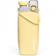 Gourde D'eau Gerex V009 600ML Jaune en Tunisie