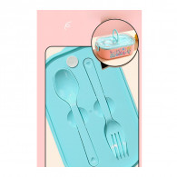 Lunch Box Gerex Double Grid NO.2685 900ML Rose en Tunisie