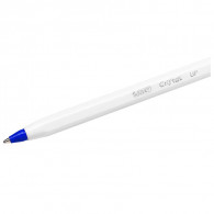 12 Stylos BIC Cristal UP Assortie en Tunisie