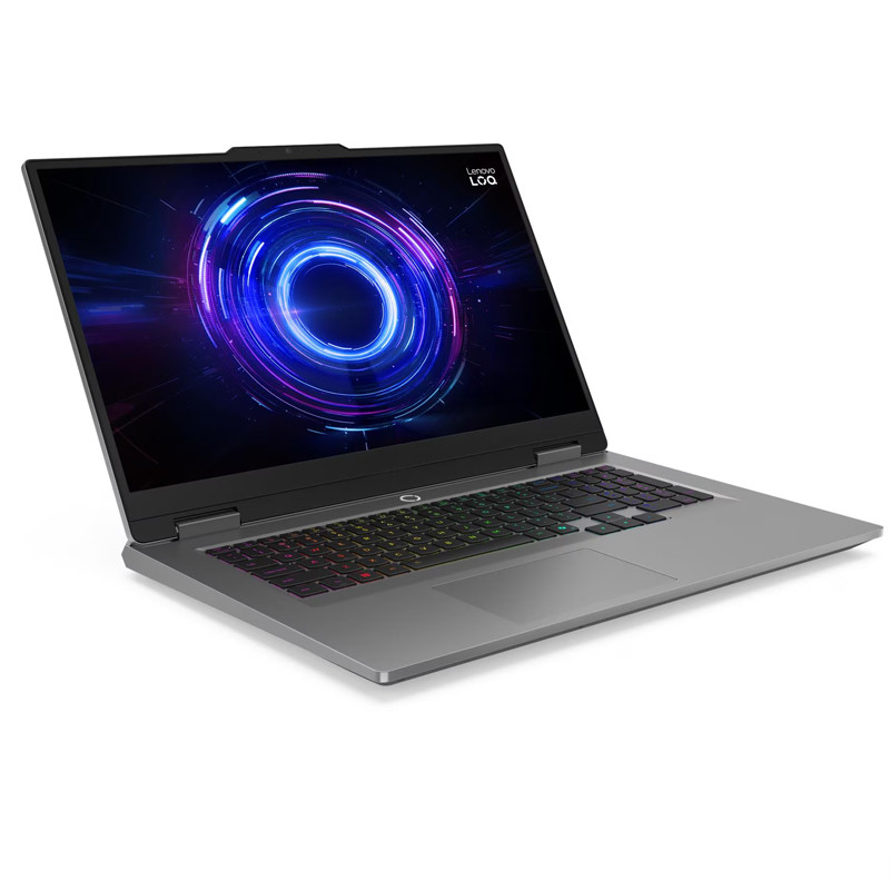 Pc Portable Gamer Lenovo LOQ 15IRX10 i7 13Gén 16Go 512Go SSD Windows 11 Pro En Tunisie