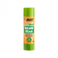 12 Bâtons de Colle Stick Bic Glue Stick 36G en Tunisie