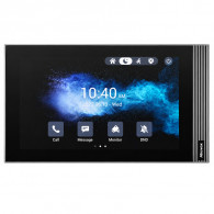 Kit Videophone Akuvox Somef 1 Poste S562 Avec Plaque De Rue E12S +Switch en Tunisie