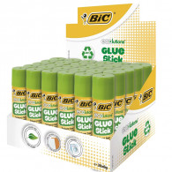 30 Bâtons De Colle Stick Bic Glue Stick 8G en Tunisie