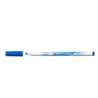 Ardoise Scolaire Bic Velleda + Effaçette et Feutre Bleu en Tunisie