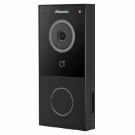 Videophone Akuvox Somef E12W Noir en Tunisie
