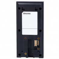 Videophone Akuvox Somef E12W Noir en Tunisie
