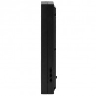Videophone Akuvox Somef E12W Noir en Tunisie