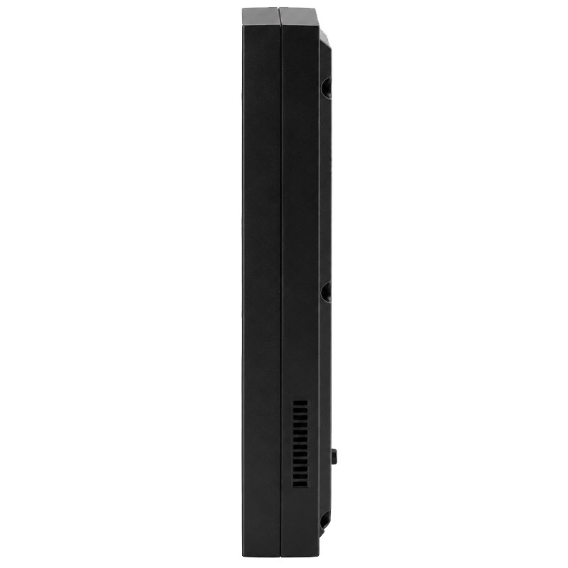 Videophone Akuvox Somef E12W Noir en Tunisie