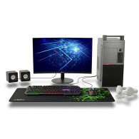 Pc de Bureau DESC-HOME i5 8Go 500Go HDD en Tunisie