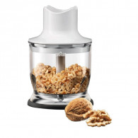 Mixeur Plongeant 5en1 Braun MQ3145 750W Blanc en Tunisie