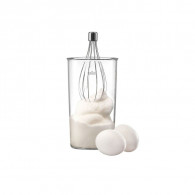 Mixeur Plongeant 5en1 Braun MQ3145 750W Blanc en Tunisie
