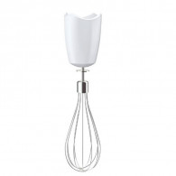 Mixeur Plongeant 5en1 Braun MQ3145 750W Blanc en Tunisie