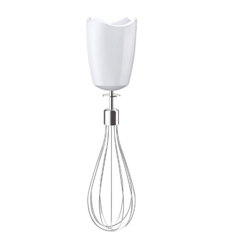 Mixeur Plongeant 5en1 Braun MQ3145 750W Blanc en Tunisie