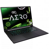 Pc Portable Gamer Gigabyte Aero X16 2WH AMD Ryzen AI 9 HX 370 9 32Go 1To SSD Windows 11 en Tunisie