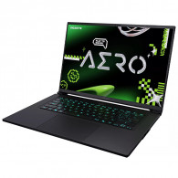 Pc Portable Gamer Gigabyte Aero X16 2WH AMD Ryzen AI 9 HX 370 9 32Go 1To SSD Windows 11 en Tunisie