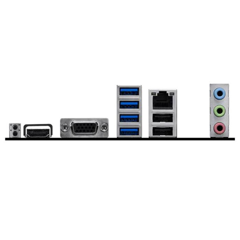 Carte Mère MSI Pro B840M-B DDR5 AM5 En Tunisie