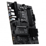 Carte Mère MSI Pro B840-S EVO WIFI6E DDR5 AM5 En Tunisie