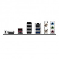 Carte Mère MSI Pro B840-S EVO WIFI6E DDR5 AM5 En Tunisie