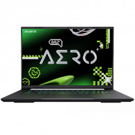 Pc Portable Gamer Gigabyte Aero X16 1WH AMD Ryzen AI 7 370 9 16Go 1To SSD Windows 11 en Tunisie