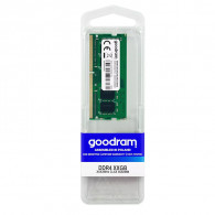 Barrette Mémoire Goodram 32Go DDR4 3200MHz SO-DIMM En Tunisie