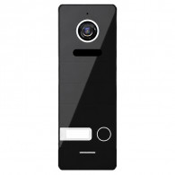 Vidéophone Lotus 1 Bouton Somef VD004 Noir en Tunisie