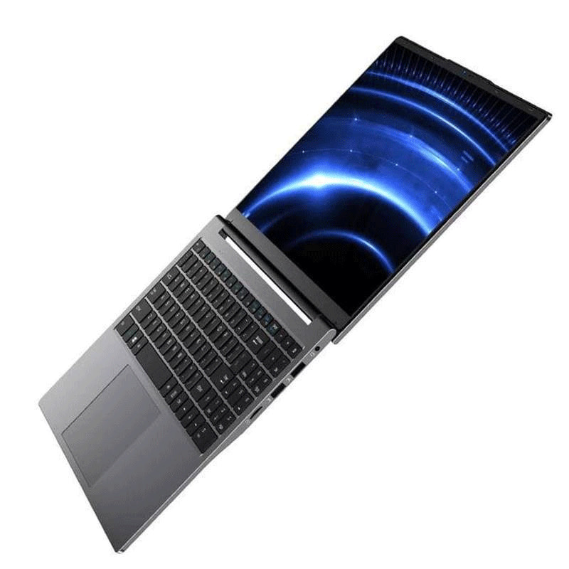 Pc Portable BMAX MaxBook X15 Pro N95 12Go 512Go SSD Windows 11 en Tunisie