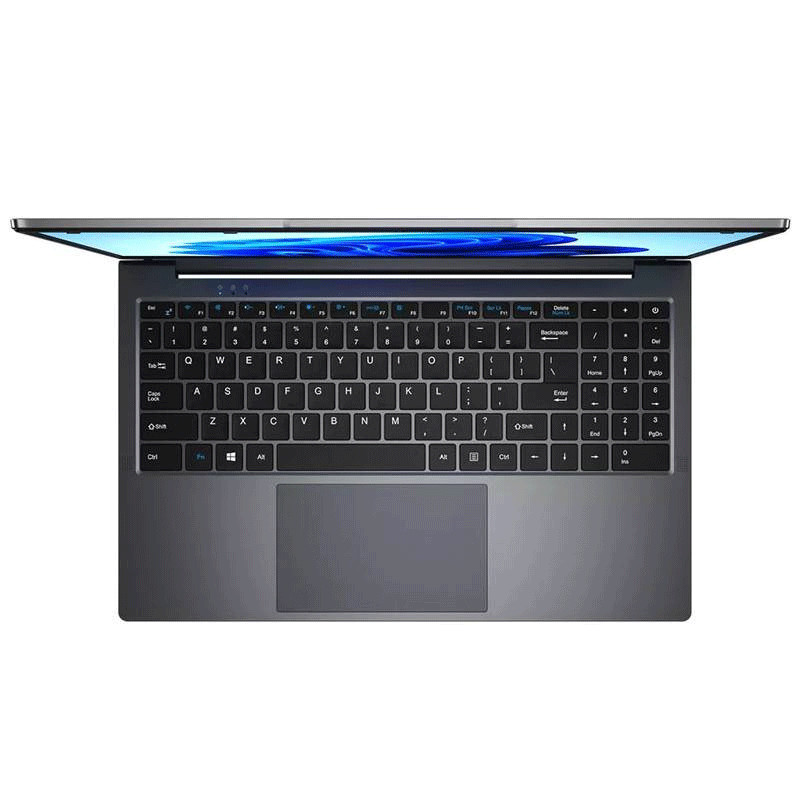 Pc Portable BMAX MaxBook X15 Pro N95 12Go 512Go SSD Windows 11 en Tunisie