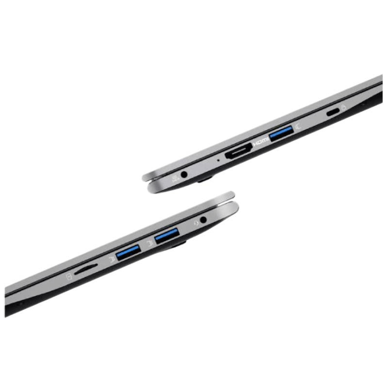 Pc Portable BMAX MaxBook X15 Pro N95 12Go 512Go SSD Windows 11 en Tunisie