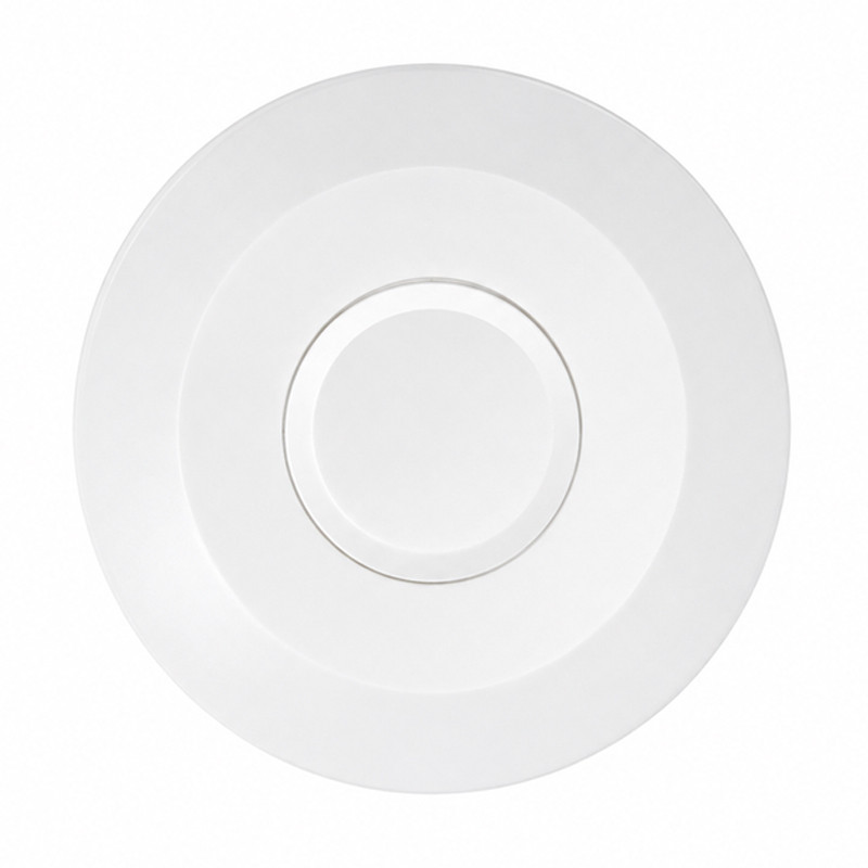 Détecteur De Présence Somef 6090P IP65 Blanc en Tunisie