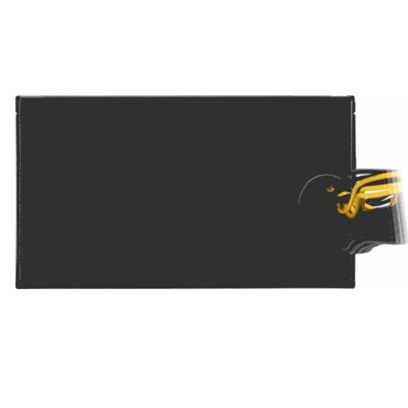 Bloc D'Alimentation Gamer MSI MAG A500N-H 80 Plus Standard Noir En Tunisie