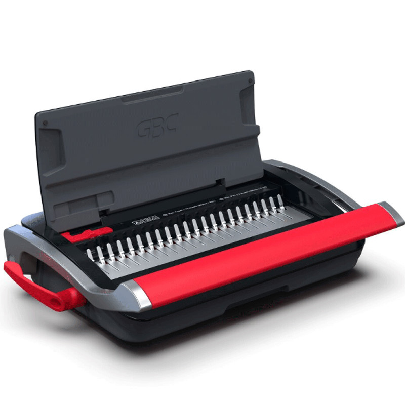 Perforelieuse GBC Combbind CB15 Noir en Tunisie