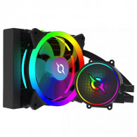 Refroidisseur Aqirys 120 AIO LGA1700 ARGB Noir En Tunisie