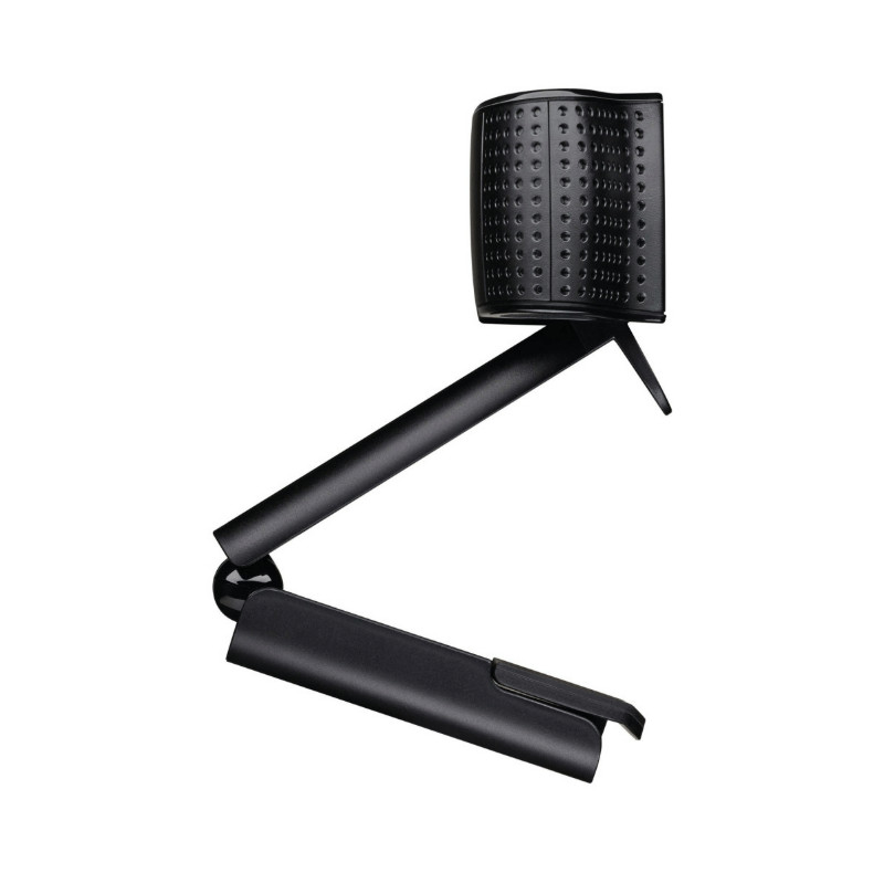Webcam Logitech C922 Pro Full HD 1080p Avec Deux Microphones Omnidirectionnels Noir en Tunisie
