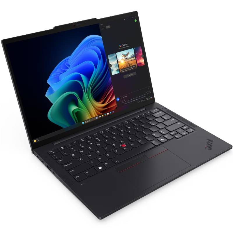Pc Portable Lenovo ThinkPad T14s Gen6 Ultra 7 258V 32Go 1To SSD Windows 11 Pro en Tunisie