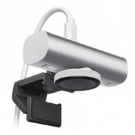 Webcam Logitech MX Brio Ultra HD 3840P Gris En Tunisie