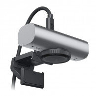 Webcam Logitech MX Brio Ultra HD 3840P Graphite En Tunisie
