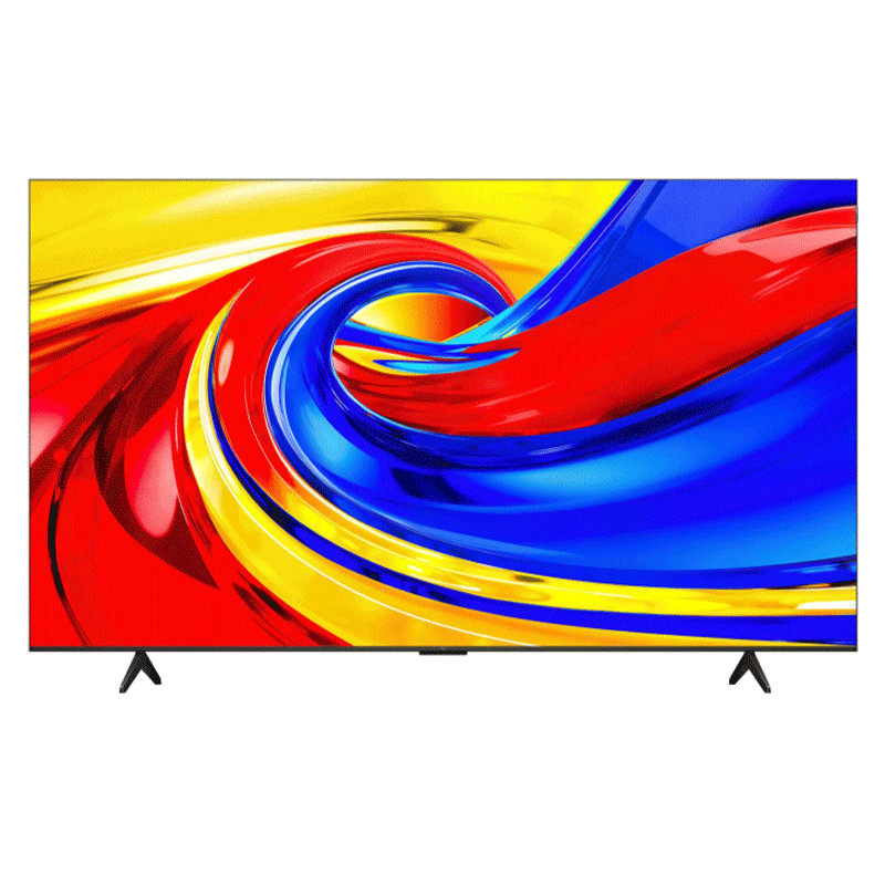 Tv TCL P7L 55" Premium QLED Smart Tv Noir en Tunisie