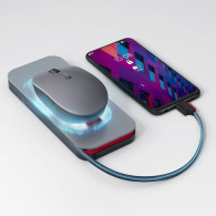 Power Bank Lenovo G0A3LG1WWW 10000 mAh Gris en Tunisie