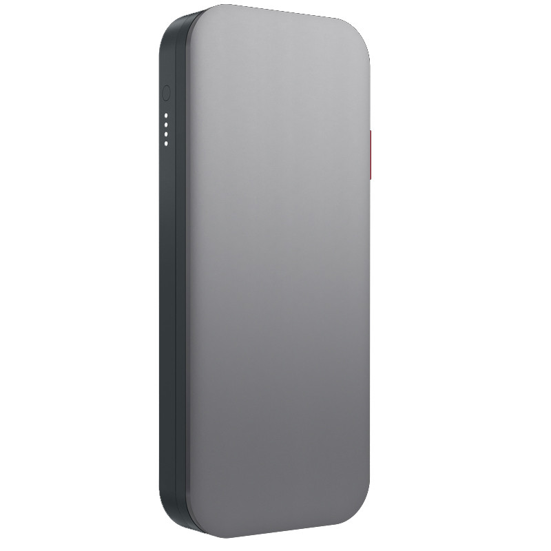 Power Bank Lenovo G0A3LG2WWW USB-C Pour PC Portable 20000 mAh Gris En Tunisie