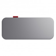 Power Bank Lenovo G0A3LG2WWW USB-C Pour PC Portable 20000 mAh Gris En Tunisie