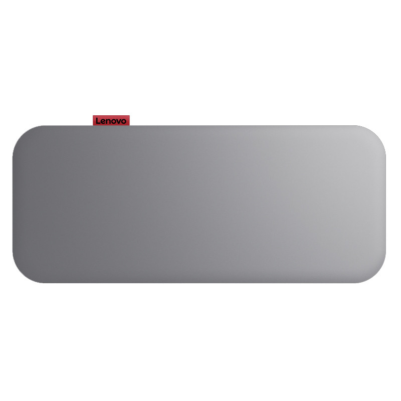 Power Bank Lenovo G0A3LG2WWW USB-C Pour PC Portable 20000 mAh Gris En Tunisie