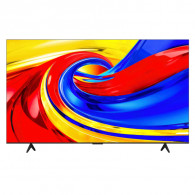 Tv TCL P7L 50" Premium QLED Smart Tv Noir en Tunisie